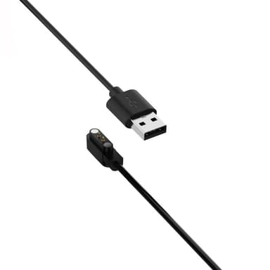Kieslect Smart Watch K10 / K11 Laddare laddningskabel 1M