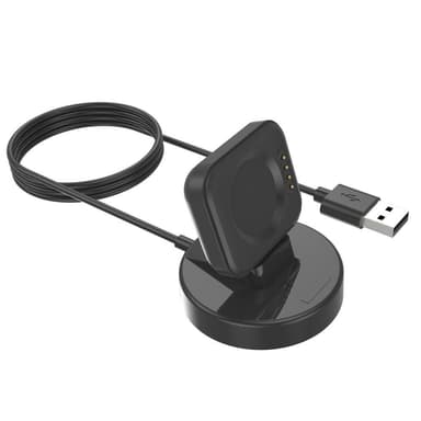 Oppo Watch 3 + 3 Pro / Watch 2 42mm + 46mm Laddningskabel docka USB