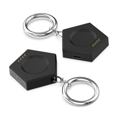 För Oppo Watch 2 42mm / 46mm / Watch 3 / 3Pro / Watch SE Laddare