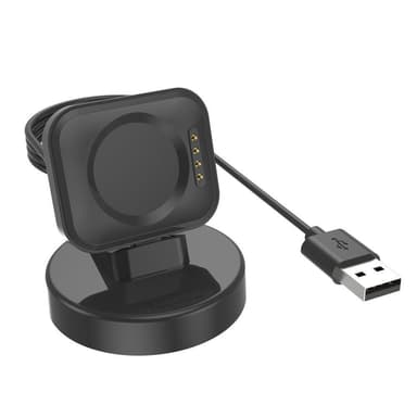 Oppo Watch 3 + 3 Pro / Watch 2 42mm + 46mm Laddningskabel docka USB
