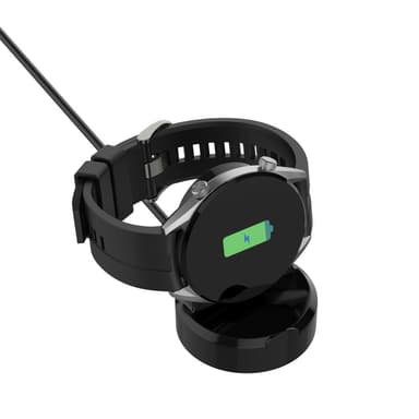 För Honor Watch GS 3i MNS-B39 laddare laddningskabel docka