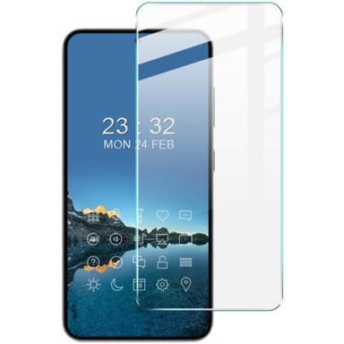Samsung Galaxy S23 IMAK H Series Härdat Glas