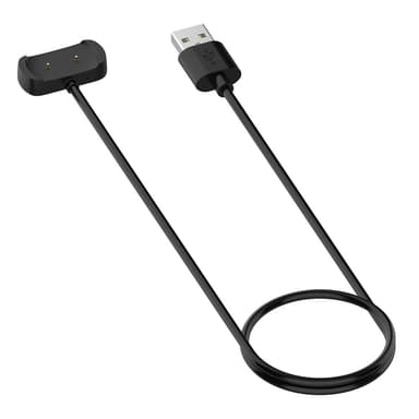 För Huami Amazfit Bip 5 (A2215) Laddare Docka Laddningskabel