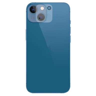 iPhone 14 Plus NILLKIN 2 i 1 Härdat glas + Kamera-Skärmskydd