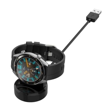 För Honor Watch GS 3i MNS-B39 laddare laddningskabel docka