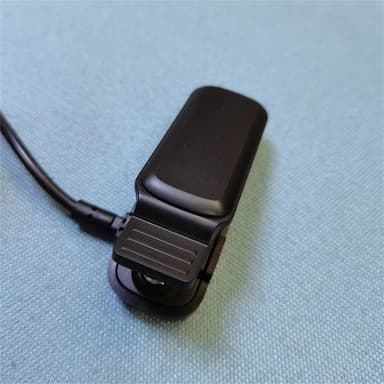 Universal Smart Watch laddsladd 2-stifts laddningskabel - 3 mm
