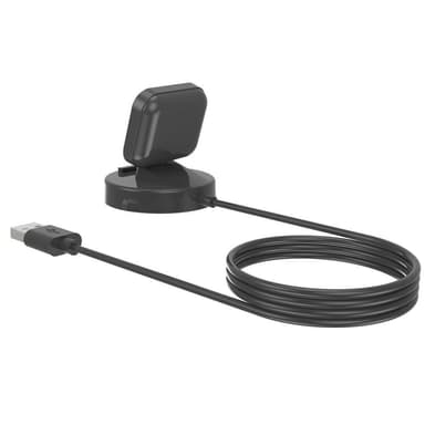 Oppo Watch 3 + 3 Pro / Watch 2 42mm + 46mm Laddningskabel docka USB