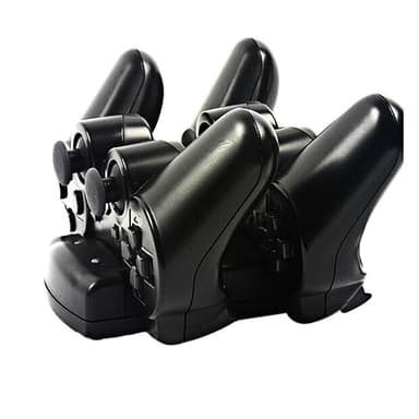 Playstation 3 / PS3 Move Dual Charging stand / Laddningsställ