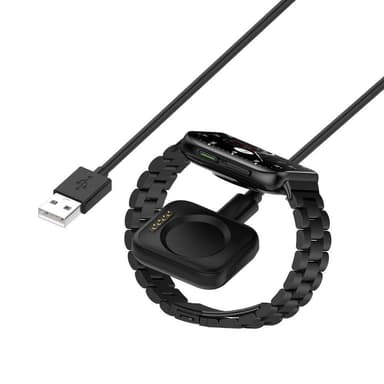 Oppo Watch 3 / Watch 3 Pro USB Laddningskabel docka 1m