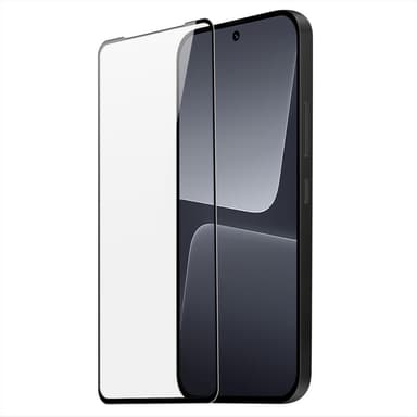 DUX DUCIS Heltäckande Härdat glas för Xiaomi 13
