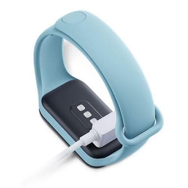 Redmi Band 2 Laddare Smart Watch magnetisk laddningskabel 1m