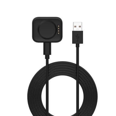 Oppo Watch 3 / Watch 3 Pro USB Laddningskabel docka 1m