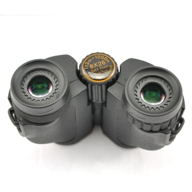 VISIONKING BAK4 Prism Kikare Night Vision Vattentät teleskop