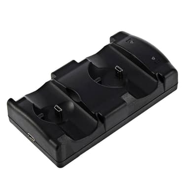 Playstation 3 / PS3 Move Dual Charging stand / Laddningsställ