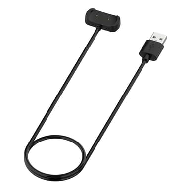 För Huami Amazfit Bip 5 (A2215) Laddare Docka Laddningskabel