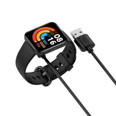 Xiaomi Redmi Watch 3 etc etc Laddare laddningskabel