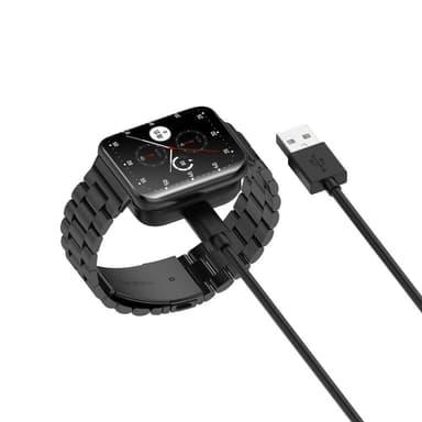 Oppo Watch 3 / Watch 3 Pro USB Laddningskabel docka 1m