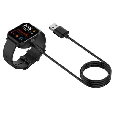 För Huami Amazfit GTR 42mm 47mm / GTS / T-Rex Laddare Docka