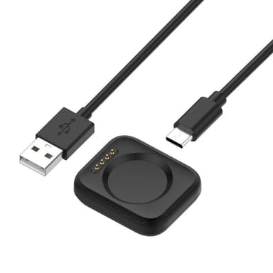 Oppo Watch 3 / Watch 3 Pro USB Laddningskabel docka 1m