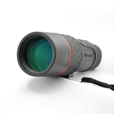 Kikare Monokulär 25X förstoring BaK4 Prism Teleskop Night Vision