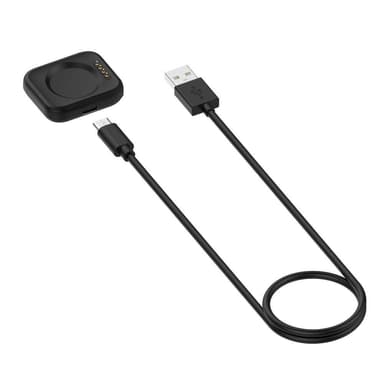 Oppo Watch 3 / Watch 3 Pro USB Laddningskabel docka 1m
