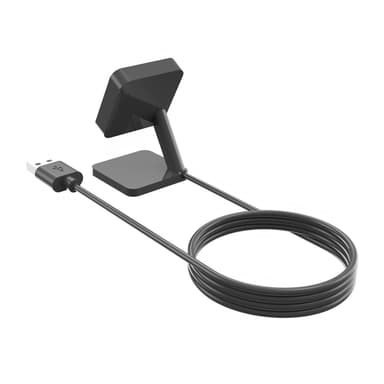 Laddare Ställ Dockningsstation För Xiaomi Smart Band 8 Active