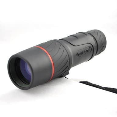 Kikare Monokulär 25X förstoring BaK4 Prism Teleskop Night Vision