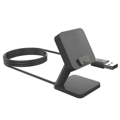 Laddare Ställ Dockningsstation För Xiaomi Smart Band 8 Active