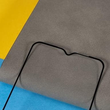 Motorola Moto E13 Heltäckande Full Coverage Härdat glas