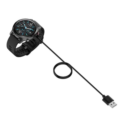 Laddare Haylou Watch 2 Pro RS4 Plus Solar Lite GST Lite Imilab Watch W01