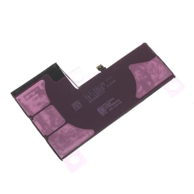 2658mAh Li-ion Batteri till iPhone XS