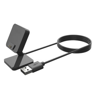 Laddare Ställ Dockningsstation För Xiaomi Smart Band 8 Active