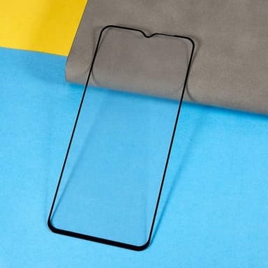 Motorola Moto E13 Heltäckande Full Coverage Härdat glas