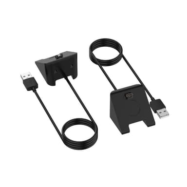 För Garmin Fenix 7 / 6 / 5 etc etc Laddare Docka