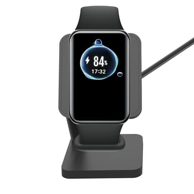 Laddare Ställ Docka hållare för Honor Band 9