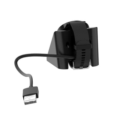 För Garmin Fenix 7 / 6 / 5 etc etc Laddare Docka