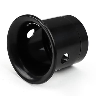 monokulär förstoringsglas Förstoringsglas 15X Lupp Reparation
