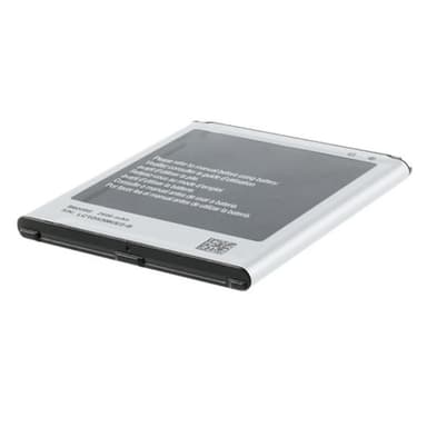 Batteri till Samsung Galaxy S4 i9505 B600BE 2600mAh