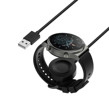 Laddare För Huawei Watch GT 4 41mm 46mm / Honor Watch 4 Pro