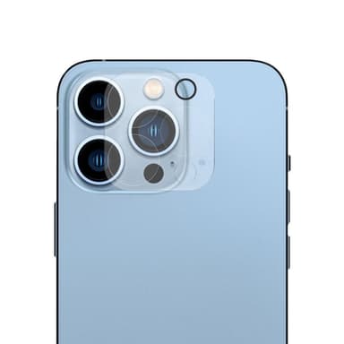 iPhone 14 Pro NILLKIN 2 i 1 Härdat glas + Kamera-Skärmskydd