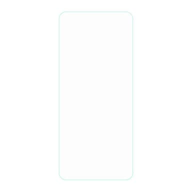 AMORUS Motorola Moto G53 5G Härdat glas skärmskydd