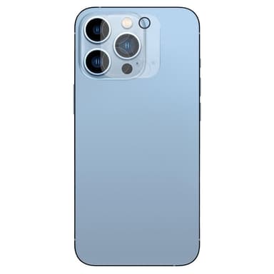 iPhone 14 Pro NILLKIN 2 i 1 Härdat glas + Kamera-Skärmskydd