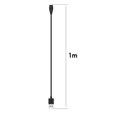 COROS PACE2/APEX/VERTIX USB Laddningskabel