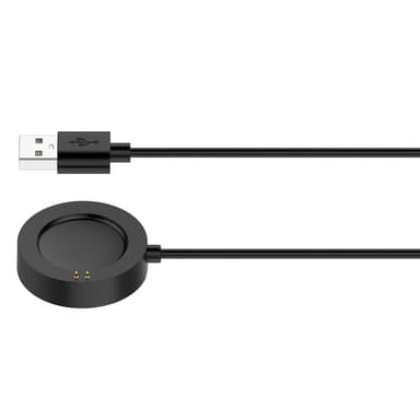 Laddare Xiaomi Watch 2 Pro / S3 / H1 / S2 42mm / S2 46mm