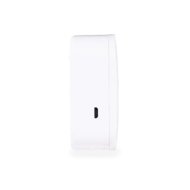 Marmitek Smart Ringklocka Bell Me, Vit