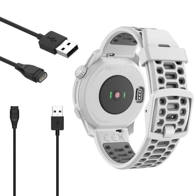 COROS PACE2/APEX/VERTIX USB Laddningskabel