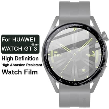 Huawei Watch GT 3 46mm IMAK Skärmskydd Ultra Clear