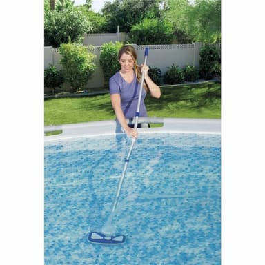 Bestway Flowclear AquaClean Poolrengöring