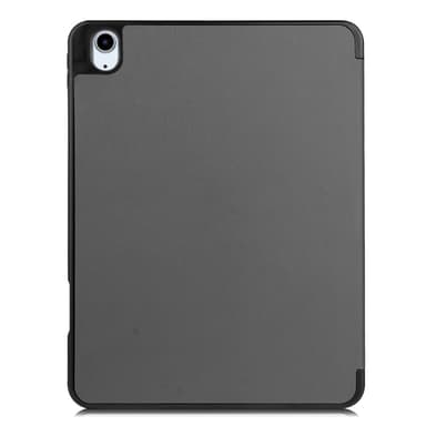 Till iPad Air 11 (2024) Slim fit tri-fold fodral Pennfack - Grå
