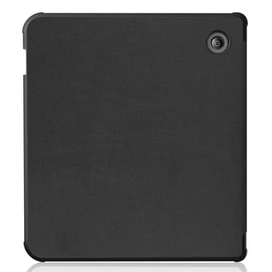 Fodral till Kobo Libra Colour eReader läsplatta - Svart